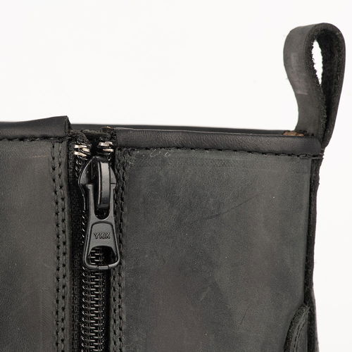 Oxford Products Sofia WS Boots Charcoal