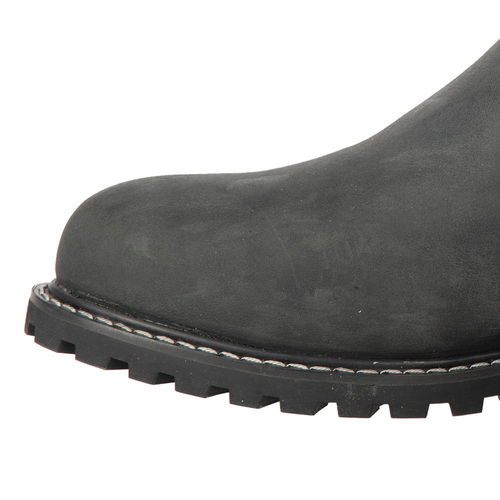 Oxford Products Sofia WS Boots Charcoal
