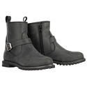 Sofia Womens Boots Charcoal