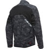 Dainese Ignite Air Textile Jacket Camo Grey Black Red Fluo