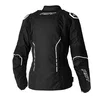 RST S1 CE Ladies Jacket Black White