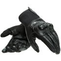 Mig 3 Leather Gloves Black