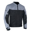 Spartan Air MS Jacket Grey Black