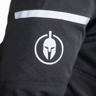 Air Mens Jacket Stealth Black