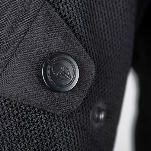Spartan Air MS Jacket Stealth Black