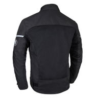 Air Mens Jacket Stealth Black