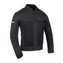 Air Mens Jacket Stealth Black