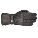 Holton Waterproof Mens Gloves Black