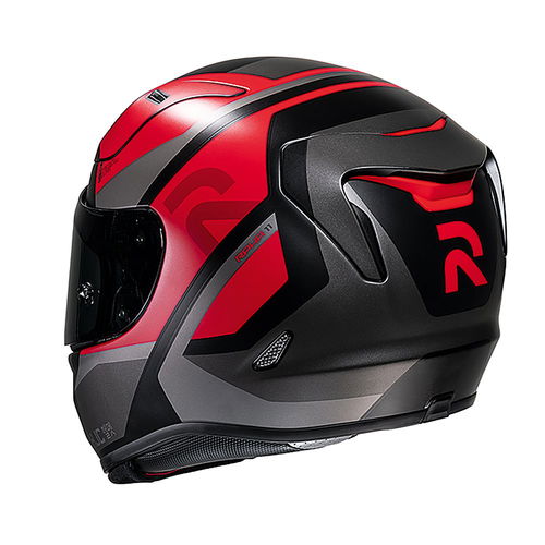 HJC RPHA 11 Helmet Seeze Red