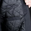 Oxford Products Bomber D2D MS Jacket Black