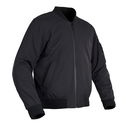 Bomber D2D Mens Jacket Black