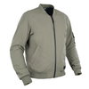Oxford Products Bomber D2D MS Jacket Khaki