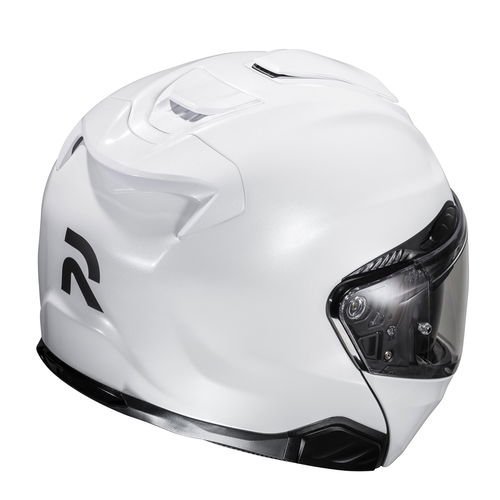 HJC RPHA 91 Helmet Pearl White