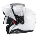 RPHA 91 Helmet Pearl White