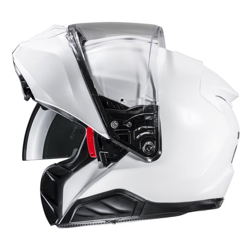 HJC RPHA 91 Helmet Pearl White