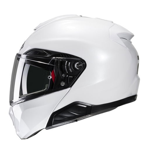 HJC RPHA 91 Helmet Pearl White