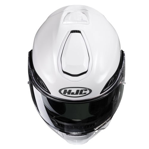 HJC RPHA 91 Helmet Pearl White