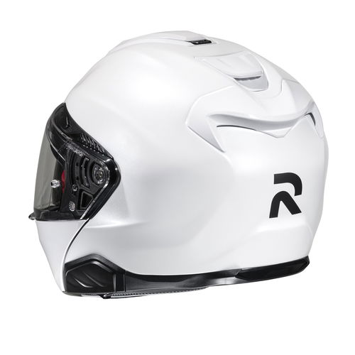 HJC RPHA 91 Helmet Pearl White