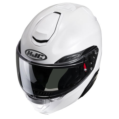 HJC RPHA 91 Helmet Pearl White