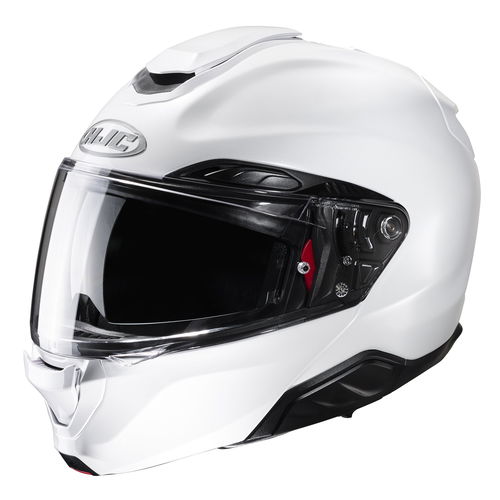 HJC RPHA 91 Helmet Pearl White