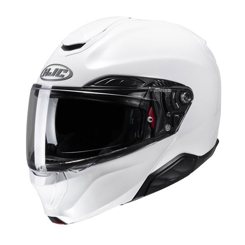 HJC RPHA 91 Helmet Pearl White