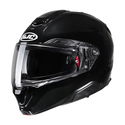 RPHA 91 Helmet Gloss Black