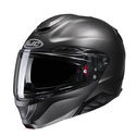 RPHA 91 Helmet Semi Flat Titanium