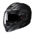 RPHA 91 Helmet Matt Black