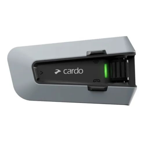 Cardo PackTalk Custom