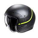 V31 Helmet Byron Yellow