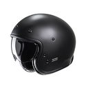 V31 Helmet Matt Black