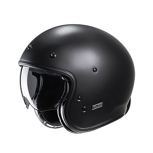 HJC V31 Helmet Matt Black