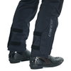 Dainese Carve Master 3 Gore-Tex Pants Black Ebony