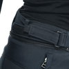 Dainese Carve Master 3 Lady GTX Pants Black Ebony