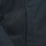 Air Fast Textile Jacket Black Grey Fluo Red