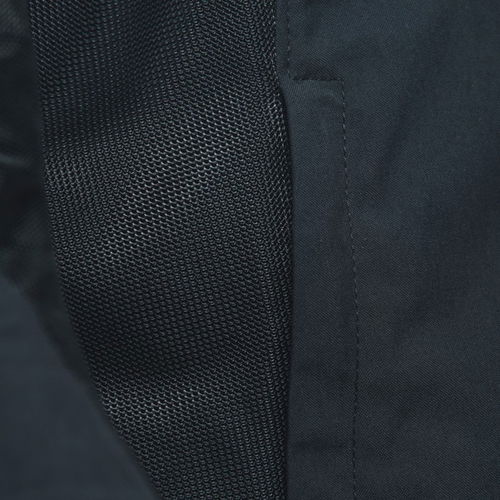 Dainese Air Fast Tex Jacket Black Grey Fluo Red