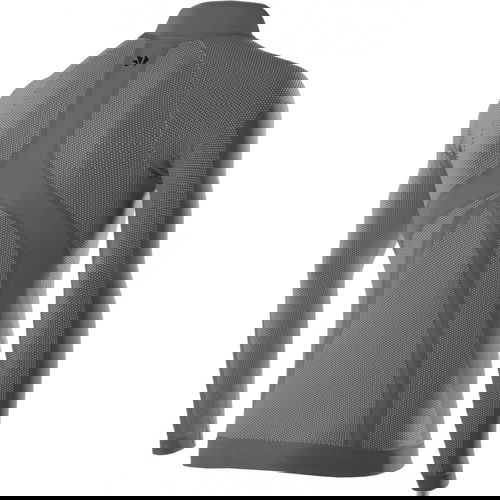 SixS Long Sleeve Turtleneck Jersey Dark Grey