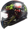 LS2 FF353 Rapid Helmet Happy Dreams