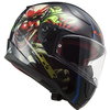 LS2 FF353 Rapid Helmet Happy Dreams