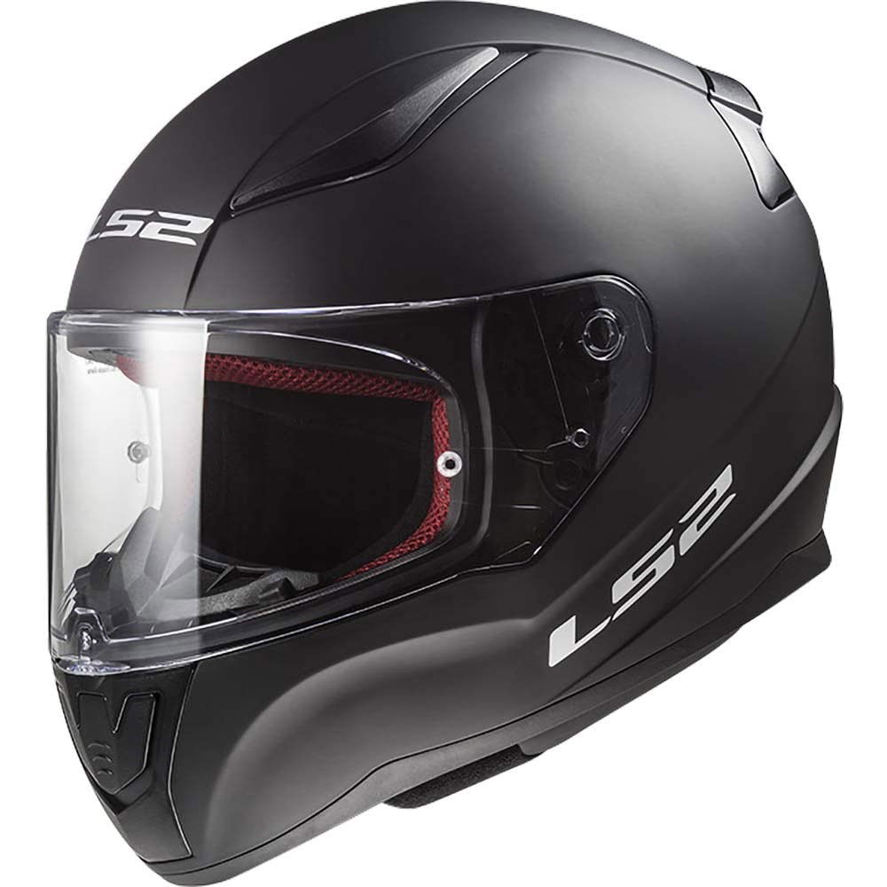LS2 FF353 Rapid Helmet Matt Black