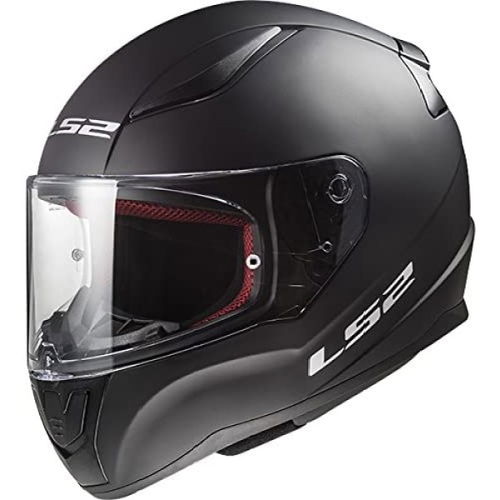 LS2 FF353 Rapid Helmet Matt Black