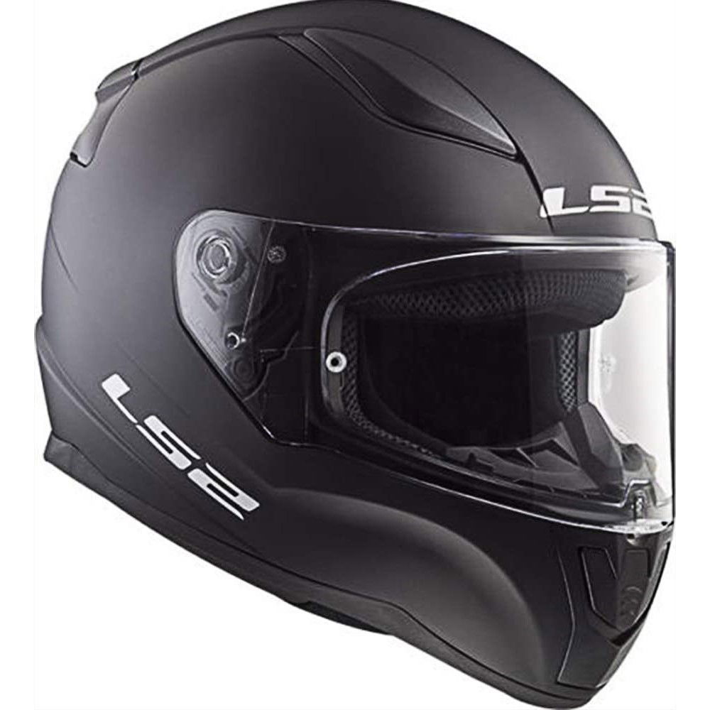 LS2 FF353 Rapid Helmet Matt Black
