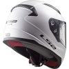 LS2 FF353 Rapid Helmet White