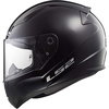 LS2 FF353 Rapid Helmet Gloss Black