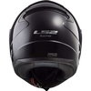 LS2 FF353 Rapid Helmet Gloss Black
