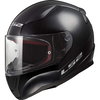 LS2 FF353 Rapid Helmet Gloss Black