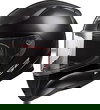 LS2 FF353 Rapid Helmet Gloss Black