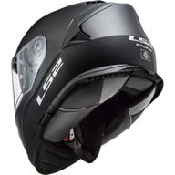 FF800 Storm II Helmet Matt Black