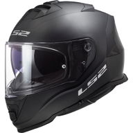 FF800 Storm II Helmet Matt Black