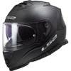 LS2 FF800 Storm II Helmet Matt Black
